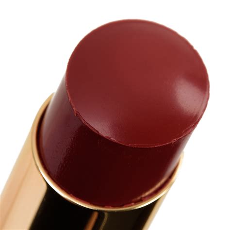 ysl rouge volupté shine lipstick balm|ysl 122 burnt zellige.